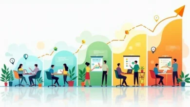 Business English: Marketing & Sales