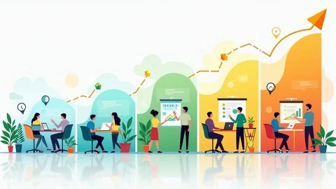 Business English: Marketing & Sales