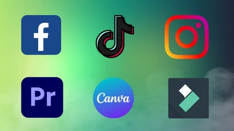 Rank Your Social Media and Go Viral - Be Social Media Master