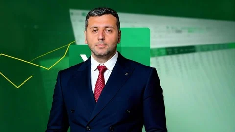 Learn Excel Step by Step: Beginner to Confident User