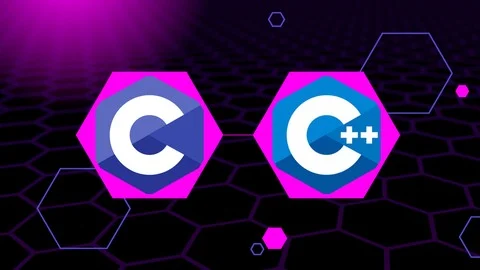 Master Programming with C and C++: From Beginner to Advanced